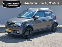 Suzuki Ignis - 1.2 Dualjet 90pk Auto Gear Shift Stijl | Navi | Airco | Hoge instap