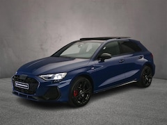 Audi A3 Sportback - 45 TFSI e S edition Competition | Panoramadak | Elektrische achterklep | Adaptieve Cruise