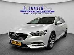Opel Insignia Sports Tourer - 1.5 Turbo EcoTec Online Edition Volle auto | Achteruitrijcamera | Apple Carplay/Android Au