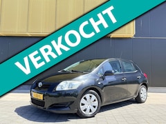 Toyota Auris - 1.6-16V Terra | Airco | Parksens | Navi | Bluet. | Nwe APK