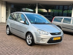 Ford C-Max - 1.6-16V Trend|Fijne auto|Apk t/m 3/2027