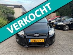 Ford Focus Wagon - 1.0 EcoBoost Trend