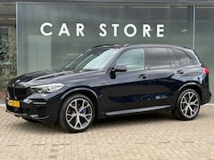 BMW X5 - XDrive45e M-Sport Memory|Sportstoelen|ACC|Dealer Onderhouden