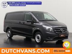 Mercedes-Benz Vito - 114CDI 9G-Tronic Automaat Lang | Navigatie | Camera | Airco | Cruise