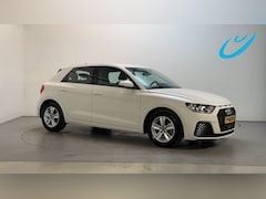 Audi A1 Sportback - 25 TFSI Pro Line Navigatie DAB+ App-Connect Virtual Cockpit