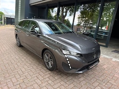 Peugeot 308 SW - 1.2 PureTech Active Pack Business|Nav|Automaat|Nieuwstaat|1e Eigenaar