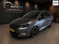 Skoda Fabia Combi - 1.0 TSI monte carlo automaat