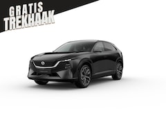 Mazda CX-6e - 78 kWh Takumi Plus | Alarmsysteem | Automatisch dimmende binnenspiegel met randloos design