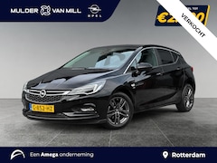 Opel Astra - 120 Edition 1.0 Turbo 105pk | ALL SEASON BANDEN | AGR-STOELEN | WINTER PACK | CAMERA | CLI