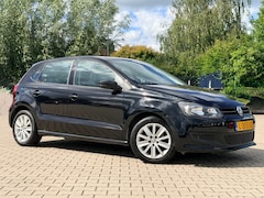 Volkswagen Polo - 1.2 TSI Highline Automaat