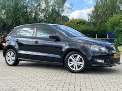 Volkswagen Polo - 1.2 TSI BlueMotion Comfortline Match