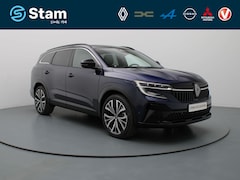 Renault Espace - Iconic full hybrid E-Tech 200pk 7 zitplaatsen Pack Harman Kardon premium sound / Panoramis