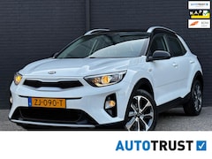 Kia Stonic - 1.0 T-GDi DynamicLine CARPLAY|CAMERA|PDC|NAVI|CRUISE|NWE APK