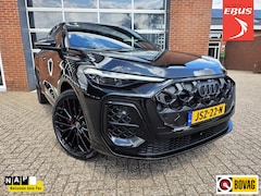 Audi Q5 Sportback - 2.0 TFSI e-hybrid quattro S edition Competition