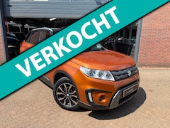 Suzuki Vitara - 1.6 Rhino|AUTOMAAT/TRHK/CRUISE/PDC/CAMERA