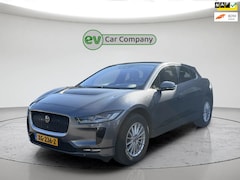 Jaguar I-PACE - EV400 HSE 90 kWh | SOH 86% | Panoramadak | 360 Camera | Memory Seats | Meridian | Trekhaak