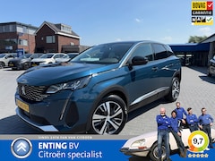 Peugeot 3008 - 1.2 PT 130 EAT8 ALLURE PACK BUSINESS CAMERA V+A ADAPT CRUISE TREKHAAK