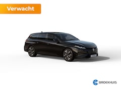 Peugeot 308 - Allure | Elektrische parkeerrem | Extra getinte achterste zijruiten en achterruit | ISOFIX