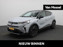 Renault Captur - 1.8 E-Tech full hybrid 160 esprit Alpine | Around View Camera | Elektrisch Verstelbare Bes