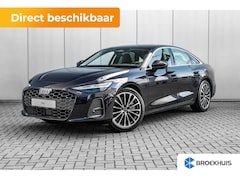 Audi A6 Limousine - Advanced edition | Adaptive cruise control | Airconditioning 4-zones | sound system