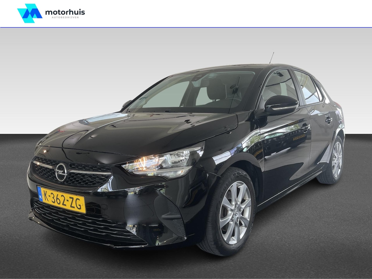 Opel Corsa - 1.2 Edition | Elektrische Ramen V+A | PDC Achter | Apple Carplay & Android Auto - AutoWereld.nl