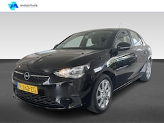 Opel Corsa - 1.2 Edition | Elektrische Ramen V+A | PDC Achter | Apple Carplay & Android Auto