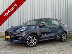 Ford Puma - 1.0 EcoBoost Hybrid ST-Line X| Carplay |Virtual CP