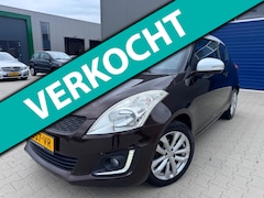 Suzuki Swift - 1.2 Base EASSS two tone zeer nette auto