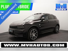 Lynk & Co 01 - 1.5 PHEV|FULL BLACK|360°CAM|PANO|262PK|SOH95%