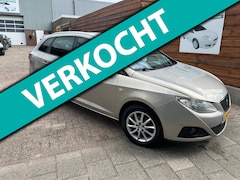 SEAT Ibiza ST - 1.2 TDI Style Ecomotive nieuwe apk