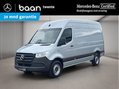 Mercedes-Benz eSprinter - 320 L2 Pro 81kWh | Trekhaak