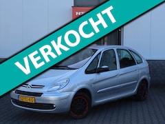 Citroën Xsara Picasso - 2.0i-16V Caractère automaat airco org NL