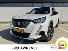 Peugeot 2008 - 1.2 PureTech Allure Pack | Apple/Android | Dealer auto | Als nieuw.| % Bovag Occasion Part