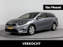 Kia Cee'd Sportswagon - Ceed 1.0 T-GDi DynamicPlusLine Airco | Achteruitrijcamera | Apple Carplay | Android Auto |