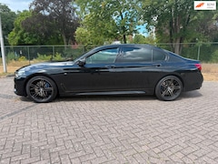 BMW 7-serie - 750Li M Sport zwart zwart carbon zeer mooie auto High executive
