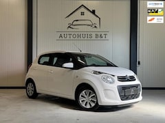 Citroën C1 - 1.0 VTi Feel