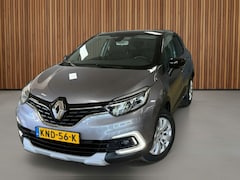 Renault Captur - 1.2 TCe Intens | Camera | Automaat | Dodehoek