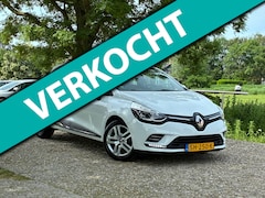Renault Clio - 0.9 TCe Zen | Cruise + Airco nu € 7.975,