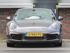 Porsche 911 - Carrera 4