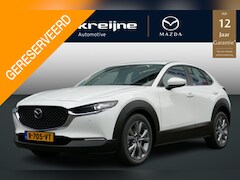 Mazda CX-30 - 2.0 e-SkyActiv-X M Hybrid Comfort | Adapt Cruise | Apple/Android | Camera | Keyless | RIJK