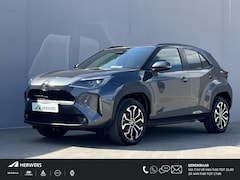 Toyota Yaris Cross - 1.5 Hybrid 115 Dynamic / Dealer onderhouden / 10 jaar garantie mogelijk / Comfort Pack / N