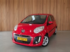 Citroën C1 - 1.0 First Edition | Airco | 5 deurs | Zeer nette staat