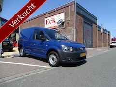 Volkswagen Caddy - 1.6 TDI