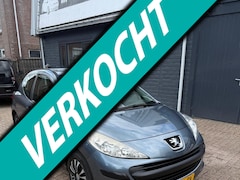 Peugeot 207 - 1.4-16V XR