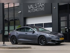 Tesla Model S - 75D | 89% SOH | luchtvering