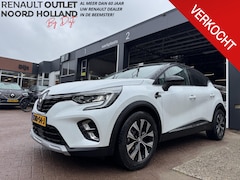 Renault Captur - 1.6 E-Tech Hybrid 145 Intens
