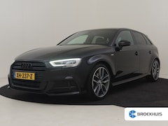 Audi A3 Sportback - 30 TFSI Sport S Line Edition 115PK DSG/AUTO | 1e Eigenaar | S Line Edition | Virtual cockp
