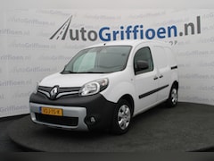 Renault Kangoo - 1.5 Blue dCi 95 Luxe keurige bestel met 95pk en navi met nieuwe APK bij aflevering