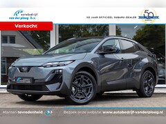Subaru Uncharted - 4E-xperience+ AWD 77 kWh | Safety Sense | 100% Elektrisch | Safe8 |