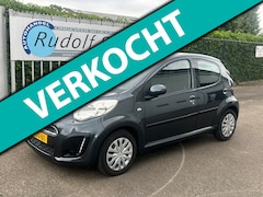 Citroën C1 - 1.0 Collection *nieuwe koppeling
